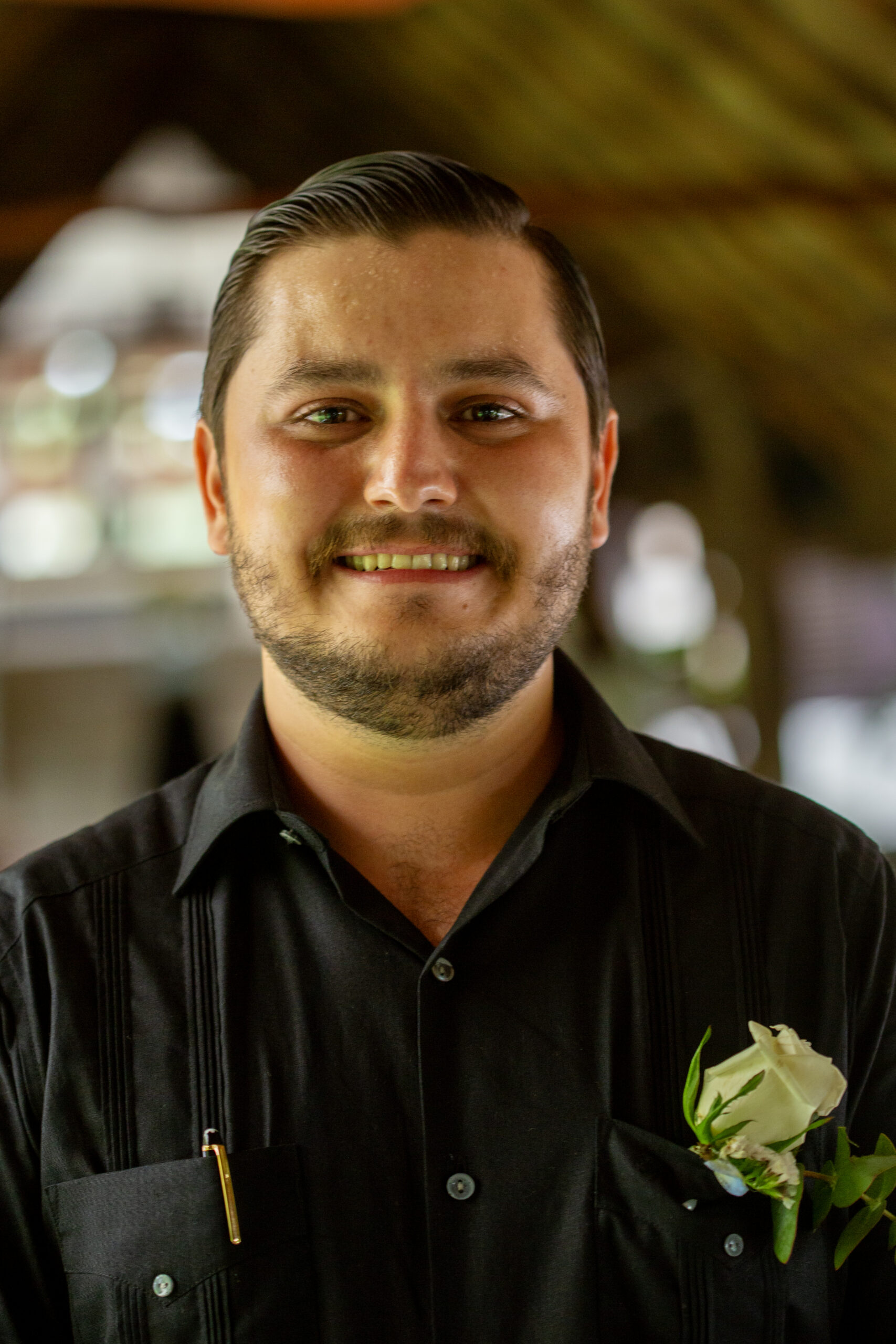 Sergio Inman Hernández Laos